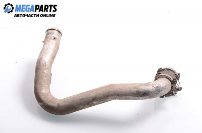 Turbo piping for Audi A6 (C6) 2.7 TDI Quattro, 163 hp, station wagon automatic, 2005